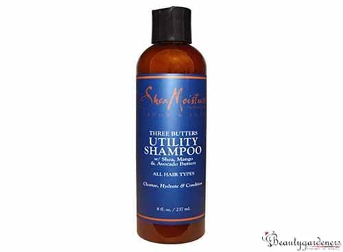 smelly scalp syndrome shampoo