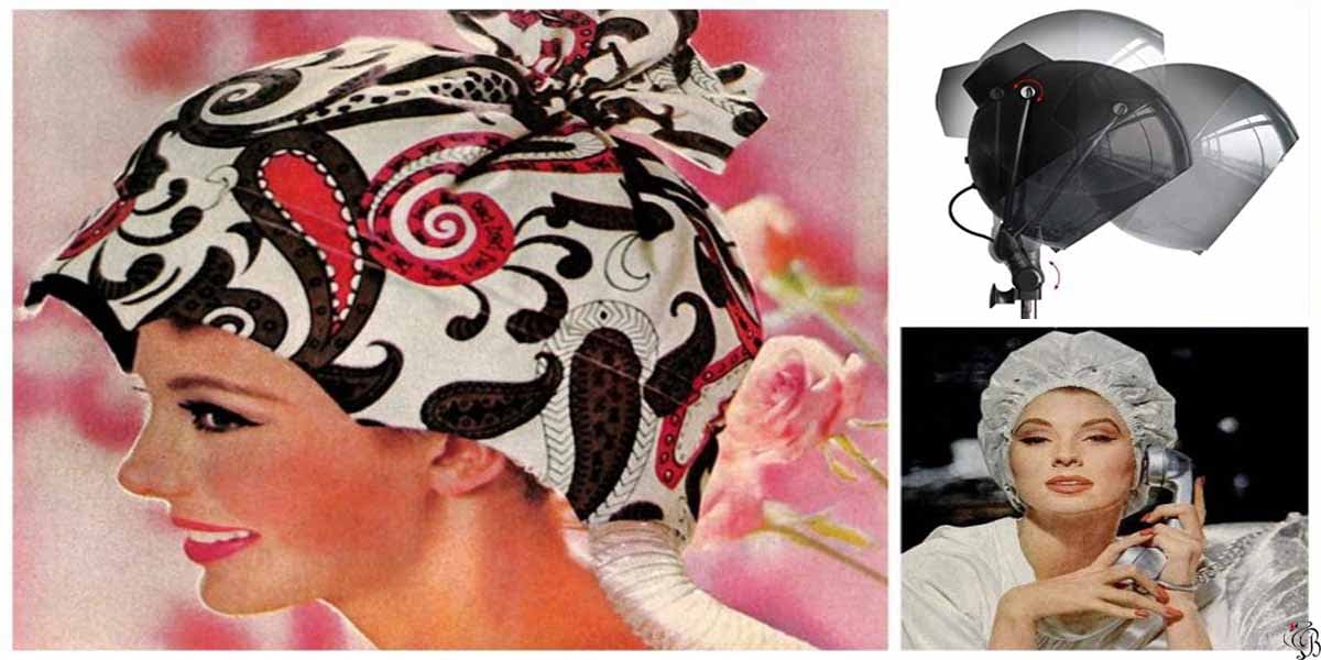 10 best hooded hair dryer for curly hair to use in home & salon