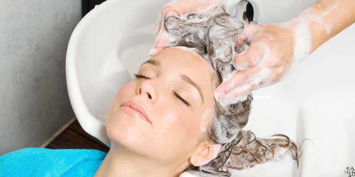 benefits of washing hair without shampoo Fashion & Beauty Advice