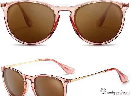 sunglasses for ladies with small faces