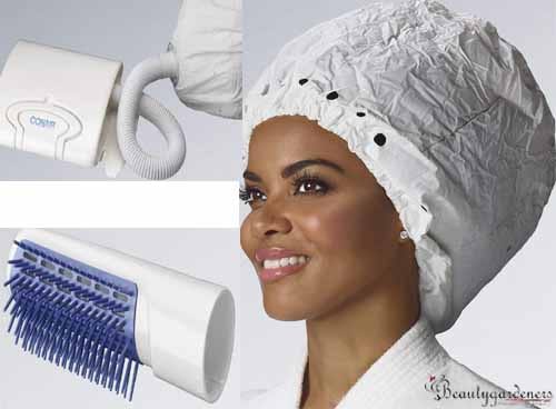 bonnet hair dryer reviews