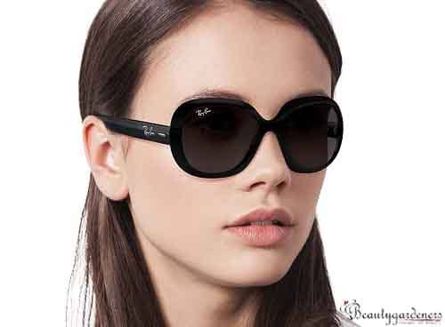 sunglasses for a square face