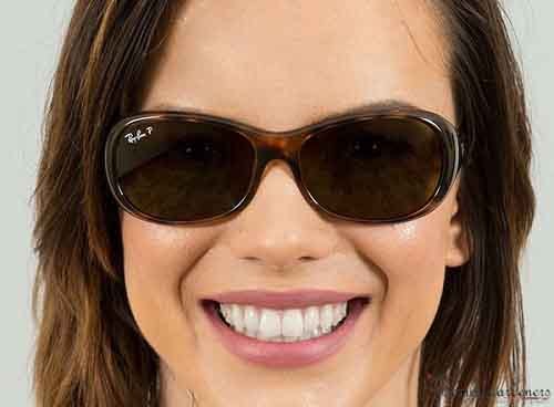 best womens ray bans for small face