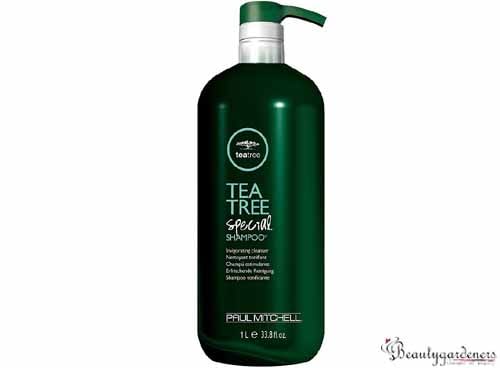 best shampoo for smelly hair syndrome