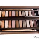 eyeshadow palette for cool skin tone