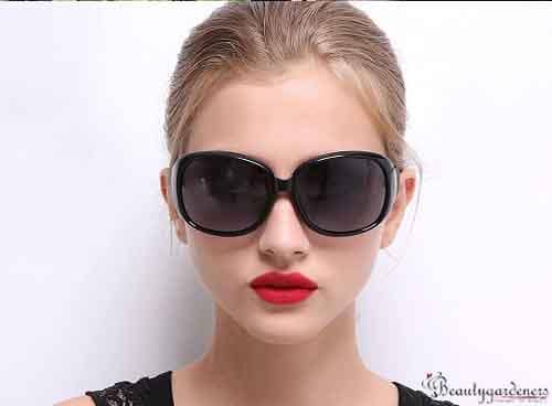 cat eye sunglasses for square face