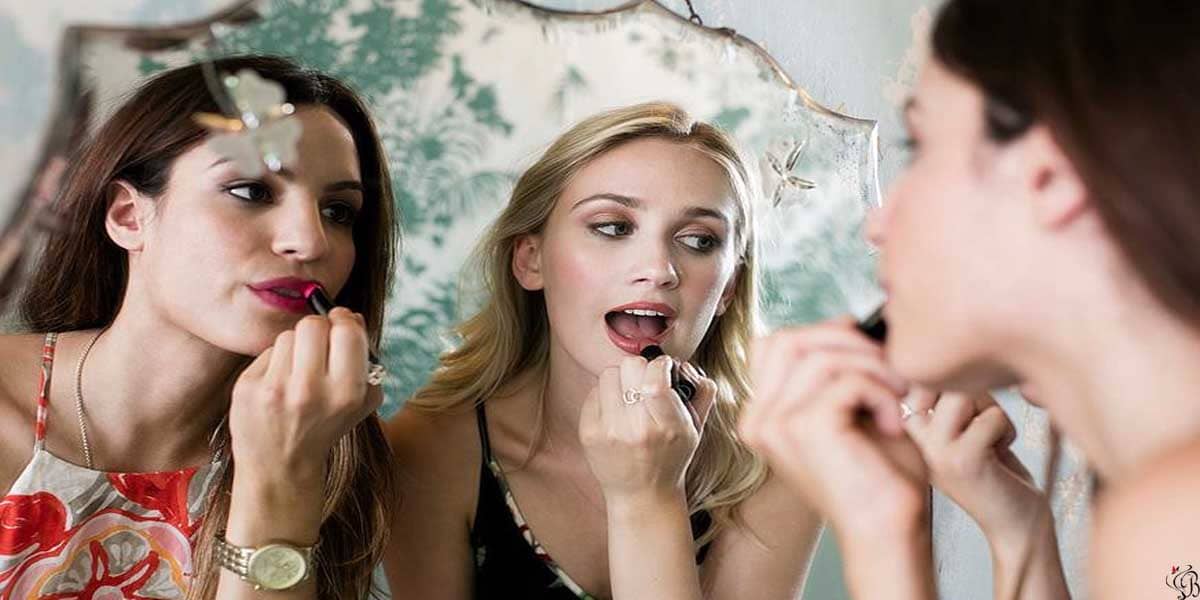 Lipstick For Thin Lips