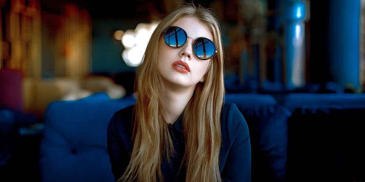 Are nonpolarized sunglasses bad for your eyes?