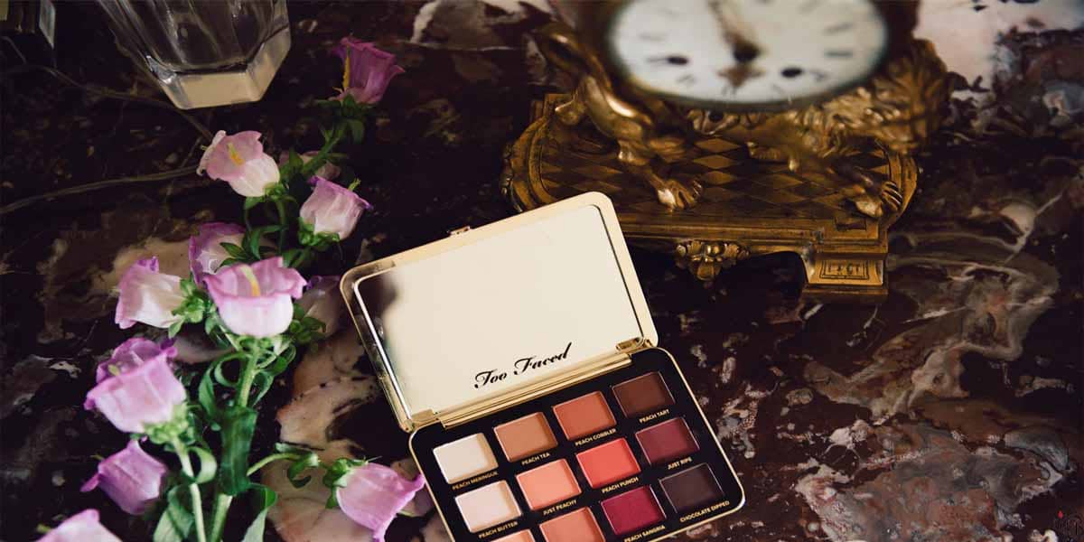 best eyeshadow palette for cool skin tone