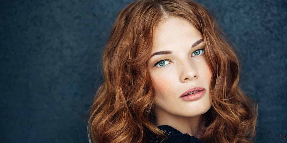shampoo that make your hair curly