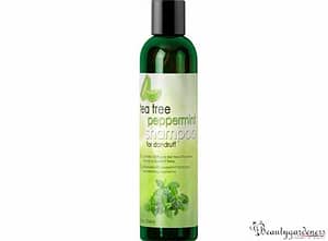 smelly scalp shampoo