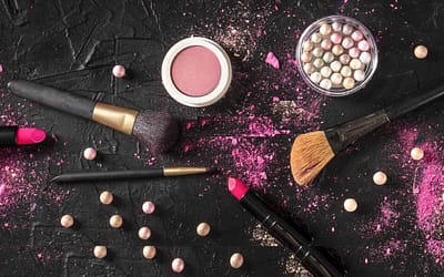 best brown eyeshadow palette