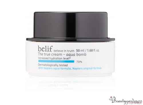 best korean moisturizer for oily acne prone skin