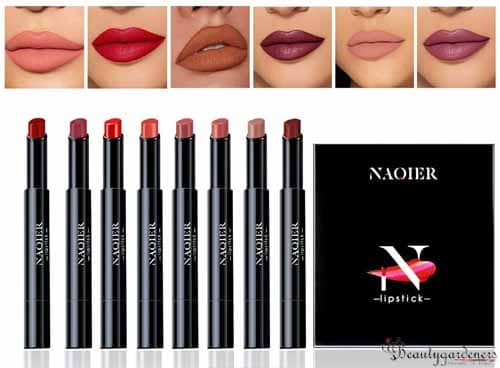 best lipstick gift set