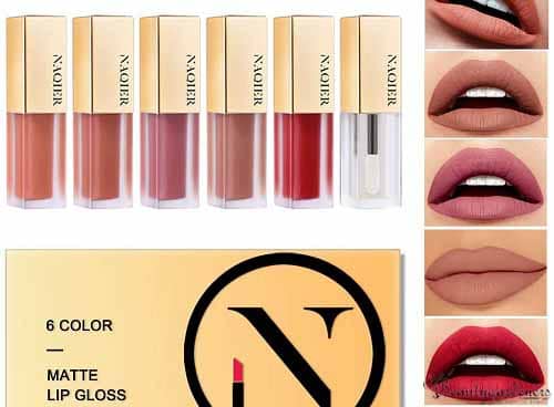 best liquid lipstick sets