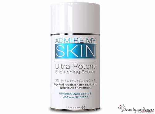 best skin lightening cream for pigmentation
