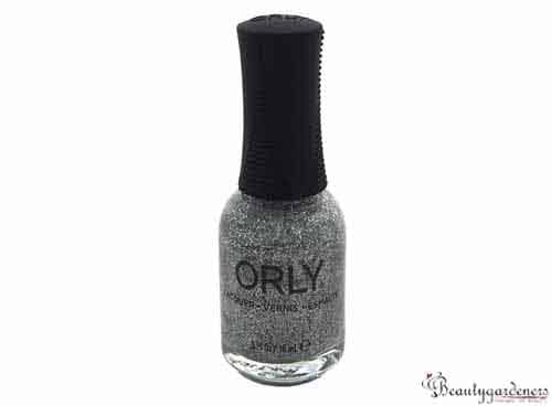 best sparkle nail polish