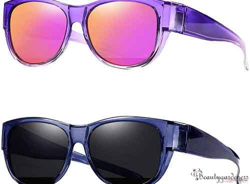 best wearover sunglasses