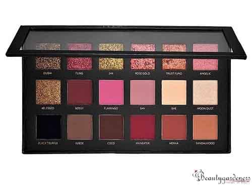 color palette for cool undertones