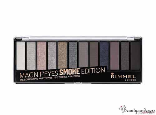 eyeshadow palettes for cool undertones