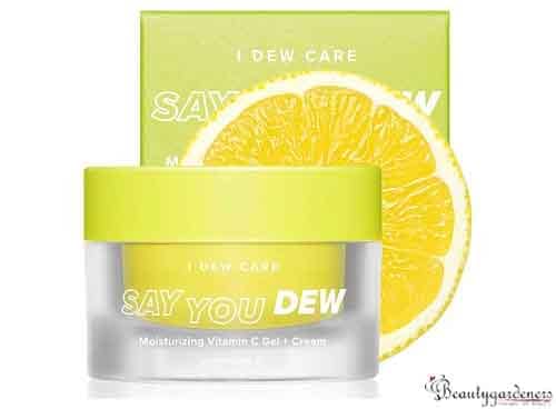 korean best moisturizer for oily skin
