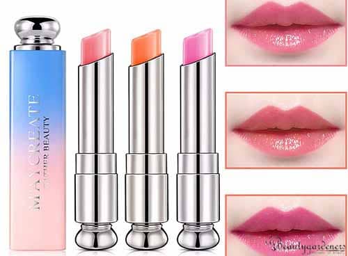 lipstick gift set