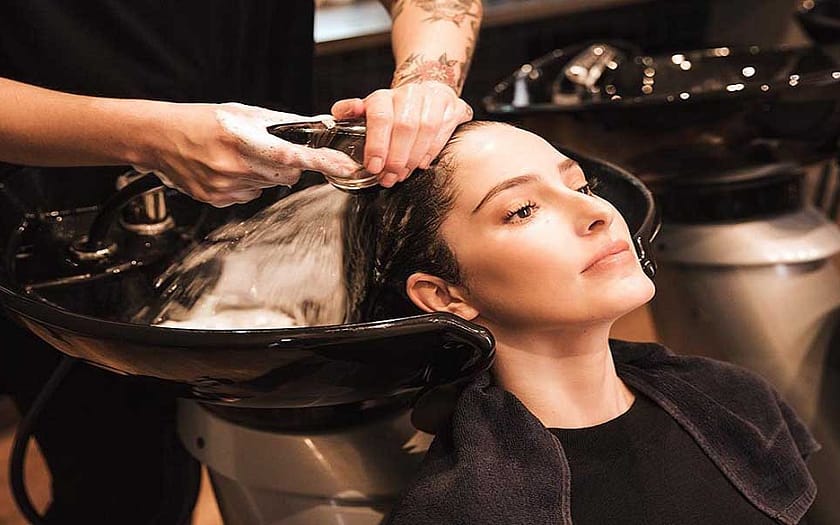 best shampoo for smelly scalp