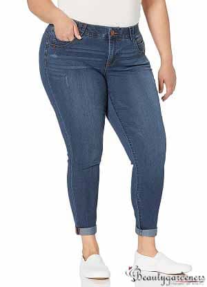 jeans for big belly woman - Fashion & Beauty Advice
